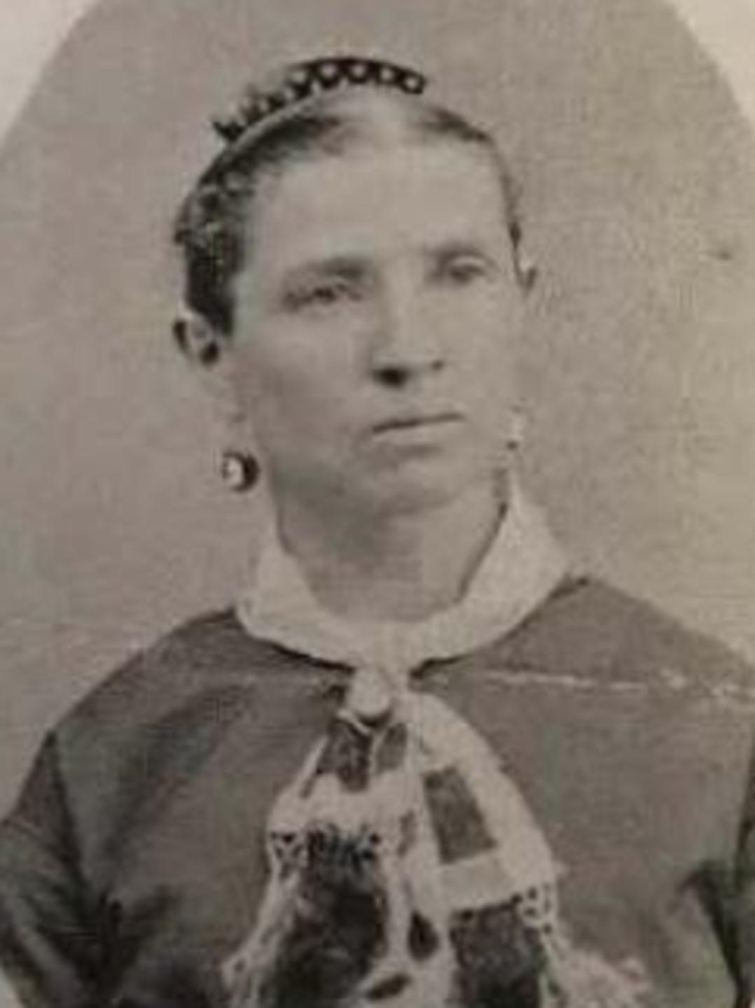 Alvira Lavona Smith (1831 - 1921) Profile